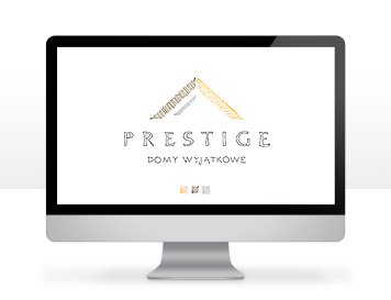 projekty domów gotowych prestige - pracownia